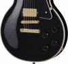 Epiphone Les Paul Custom Ebony